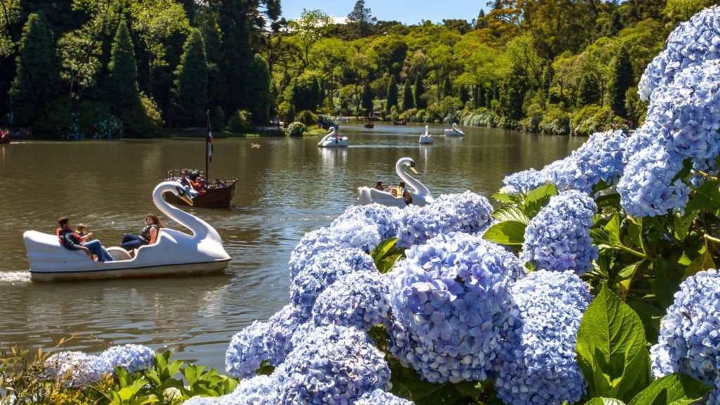 Imagem pontos turísticos