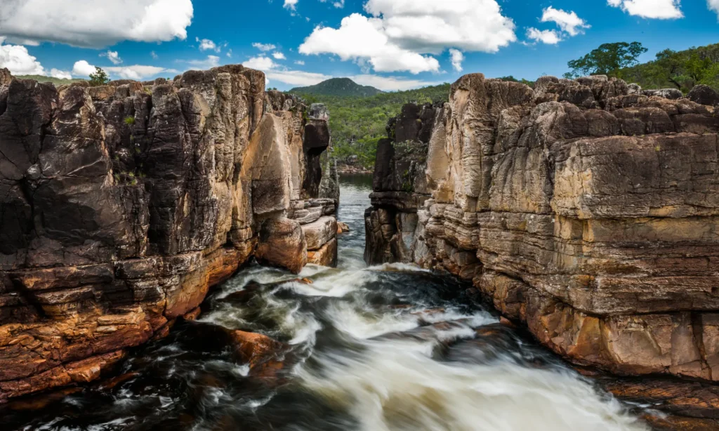 Chapada dos Veadeiros: Natureza e Preços Baixos