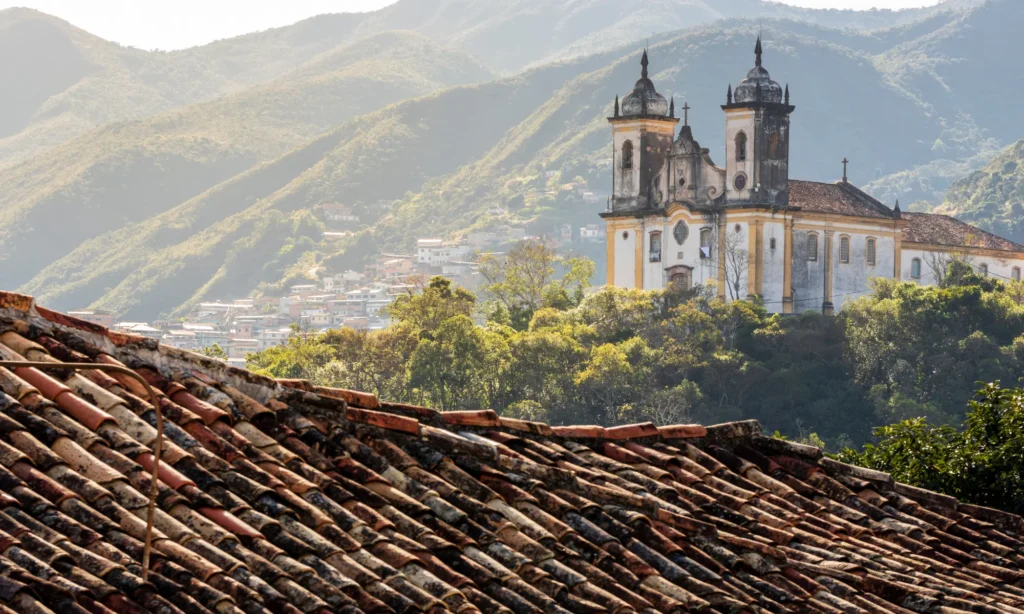 Lugares Baratos Para Viajar No Brasil 2024